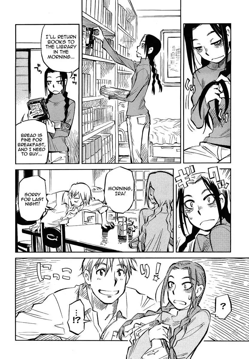 Caramel Kitsch Yuugekitai Chapter 5 18